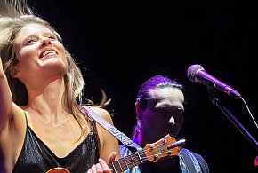 Święto Teatru w Lesznie czas zacząć. Na początek wspaniały koncert... (zdjęcia)