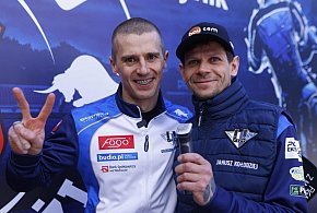 Kołodziej ogolił Zengotę! Był ku temu mega powód!