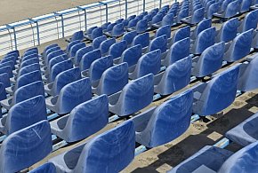 Koledzy z trybun dali na mszę za zamordowanego Krystiana