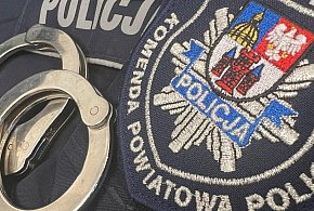 Chciał odzyskać dług, to ukradł rower. A potem posłużył się kolegą