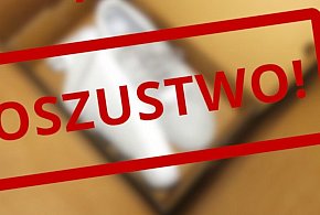 Nic nie zamawiał, a dostał teleskop za 270 zł. Piękny taki, chiński...