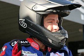 Leszczyńscy żużlowcy rywalizowali na angielskich torach