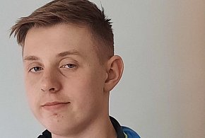 Policjanci poszukują Nikodema. Chłopiec był widziany w Lesznie