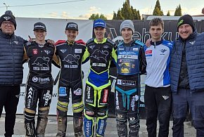 Żużlowcy Unii lepsi od Sparty. Może podobnie będzie w niedzielę