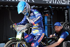 Juniorzy na ważnych zawodach w Bydgoszczy. Mają o co walczyć