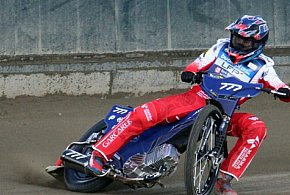 Piotr Pawlicki udanie zaprezentował się w turnieju w Świętochłowicach