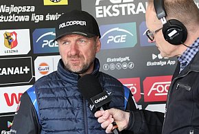 Poznaliśmy składy na mecz w Grudziądzu. To już w najbliższy piątek!