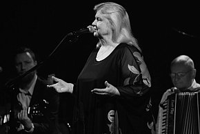 Nie żyje Stanisława Celińska. Aktorka i wokalistka miała 79 lat