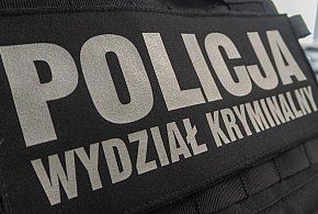 Był poszukiwany w sprawie o podwójne zabójstwo. Zastrzelił się na widok policjanta