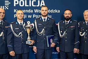 Policjanci z sukcesami w mistrzostwach sportowych i zawodach ratowników (zdjęcia)