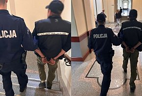 Zamieszkał w domu pod nieobecność właścicieli. No to teraz...