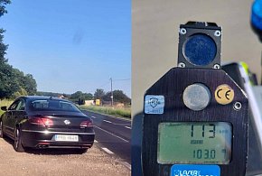Stracili prawko. Przez 3 miesiące pieszo, rowerem albo w roli pasażera (zdjęcia)