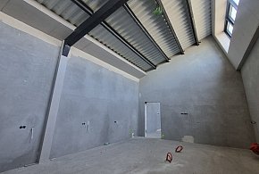 Inwestycja dla młodych, za 26 mln zł, powstaje w Lesznie (zdjęcia, film)