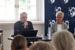 W Lesznie powstał punkt wsparcia dla ofiar przestępstw i ich bliskich (zdjęcia)