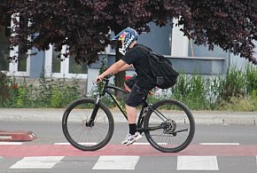 Uwaga rowerzyści i jeżdżący na hulajnogach! To was dotyczy!