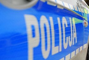 Policja zakończyła poszukiwania starszego mężczyzny, Natrafiono na niego w lesie