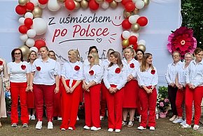 Każda dobra rzecz w DPS mnoży dobro. Tak jest od 30 lat (zdjęcia, film)