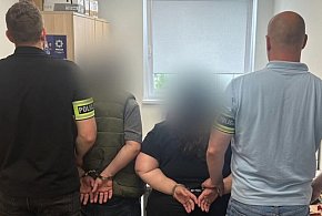 Byli poszukiwani do odsiadki. Niektórzy jej uniknęli (zdjęcia)