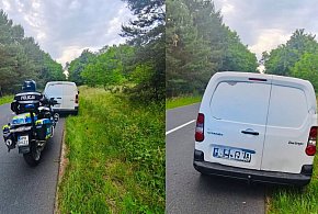 Ma trzy sądowe zakazy jazdy. Teraz może dostać dożywotni (zdjęcia)