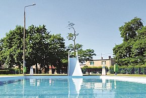 MOSiR przyspiesza otwarcie pływalni przy ul. Strzeleckiej w Lesznie