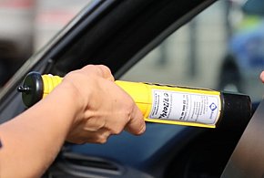 Sześciu wczorajszych kierowców w jeden dzień. To efekt policyjnej akcji
