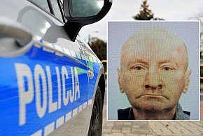 Zaginął mężczyzna zamieszkujący ogródki działkowe. Kto go widział?
