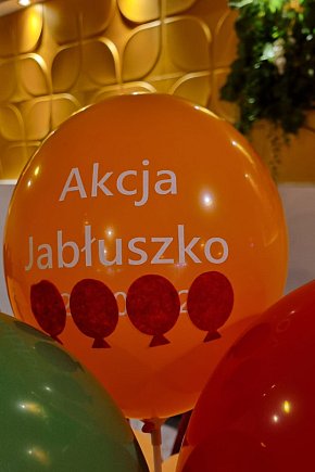 Akcja Jabłuszko - to jej bohaterowie-11224