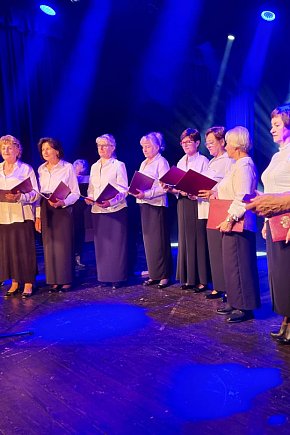 UTW w Lesznie - inauguracja roku akademickiego 2025-11371