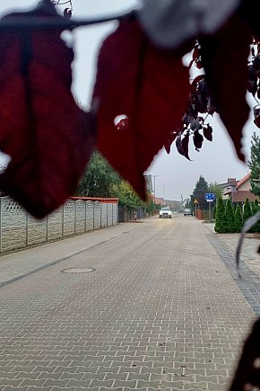 Przebudowane ulice w Rydzynie-11406