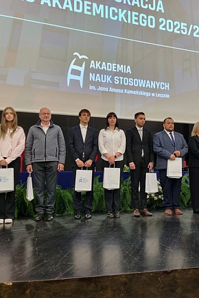 Inauguracja roku akademickiego 2025/2026 w ANS w Lesznie-11408
