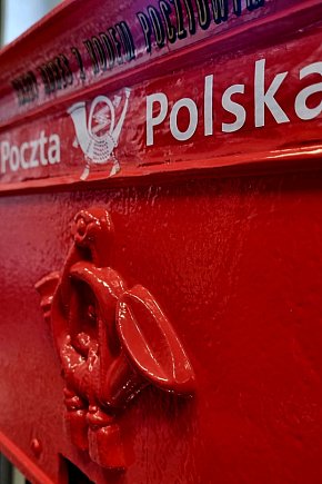 Wystawa: Poczta Polska Dawniej-11439