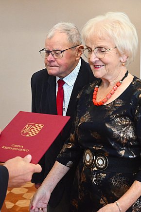 Spotkanie jubilatów w Krzemieniewie-11449