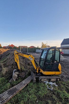 Na Zatorzu powstaje tor rowerowy-11453