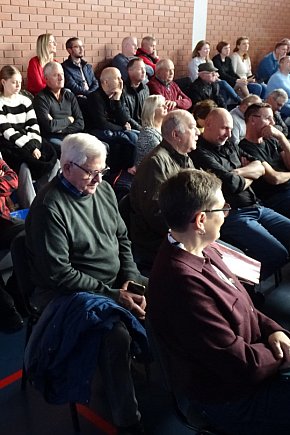 Konsultacje w sprawie tuneli w Zaborowie-11471