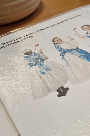 Konkurs \"Szneka z glancem\" w SP 3 w Lesznie-11486