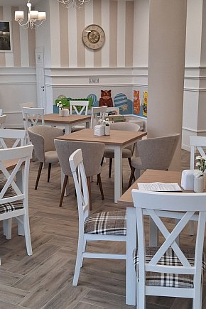 Od piątku Pireus także przy ulicy Austriackiej-11509