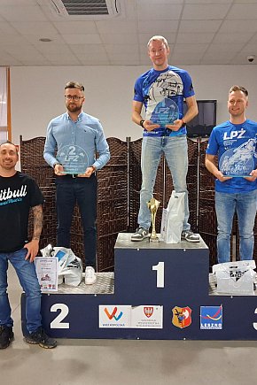 Jubileuszowa edycja Leszczyńskich Prognoz Żużlowych-11522