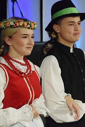 55 lat ZR Nowe Lotko z Bukówca Górnego-11529