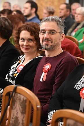 W Pawłowicach zagrali dla Niepodległej-11532