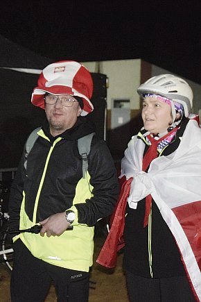 Rajd \"Biało-Czerwono Zakręceni-11538