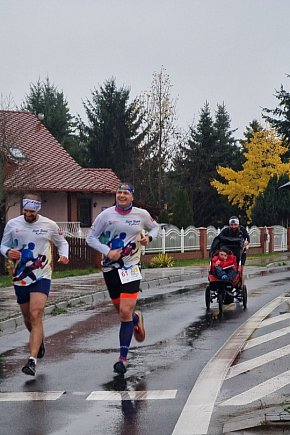 XIII Rydzyński Bieg Niepodległości-11546