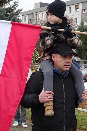 11 listopada 2025 roku w Lesznie-11543
