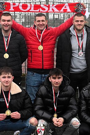 III Turniej o Puchar Niepodległości w Garzynie-11555