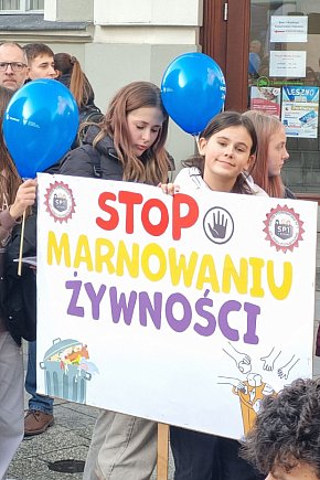 Wojewódzki Dzień Zapobiegania Marnowaniu Żywności-11562