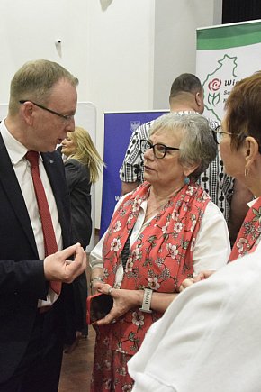 Wielkopolskie Samorządowe Forum KGW - Osieczna 2025-11566