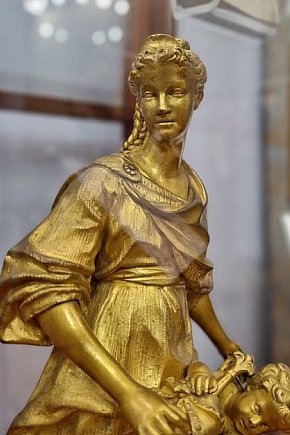 Wystawa Maria Leszczyńska. Polka na francuskim tronie-11578