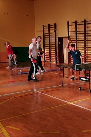 Ping Pong bez barier-11590