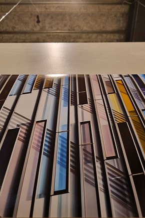 44. KONFRONTACJE - wystawa w Ratuszu w Lesznie-11592