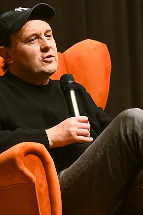 Adam Woronowicz na spotkaniu w Garzynie-11598