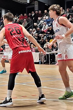 Koszykarze grali z WKK Wrocław-11637